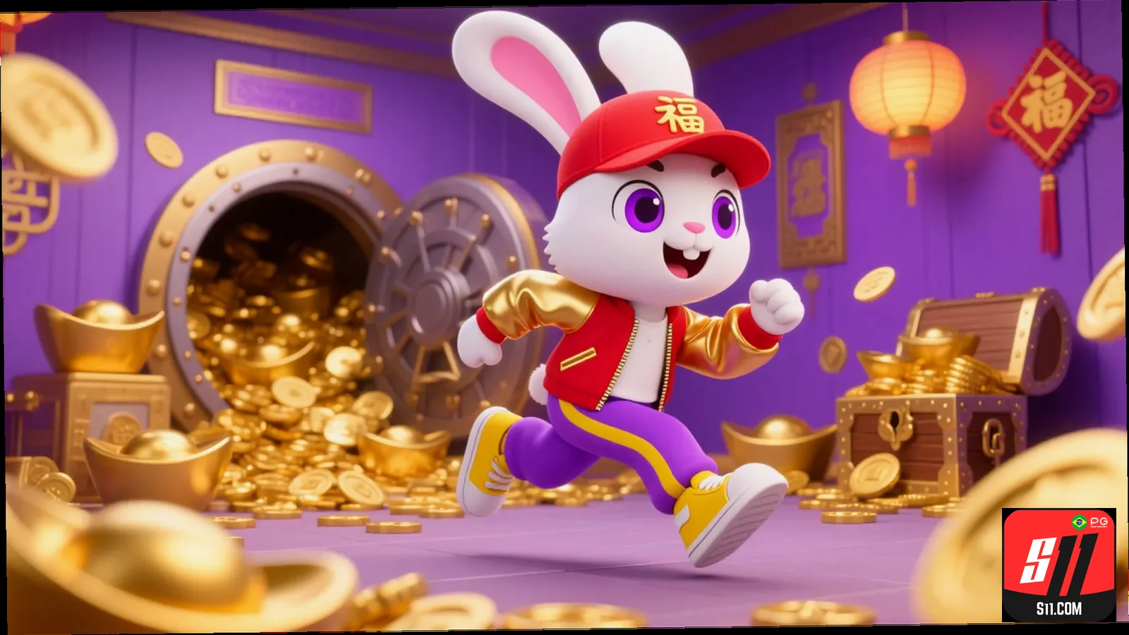 Apostas em esportes - s11